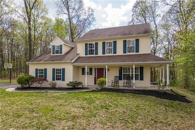 46 Spring Hill Rd, Hereford, PA 18056 - photo 4