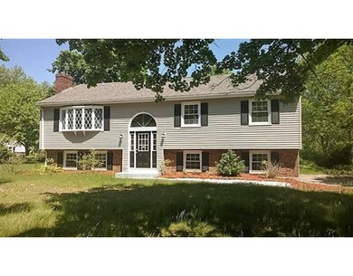 14 Paxton Rd, Spencer, MA 01562 - photo 5