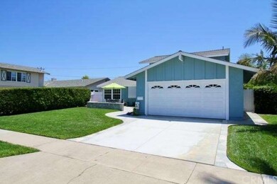 Large 2 car garage and drive way
