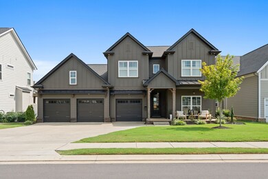 5619 Willoughby Way, Murfreesboro, TN 37129 - photo 2