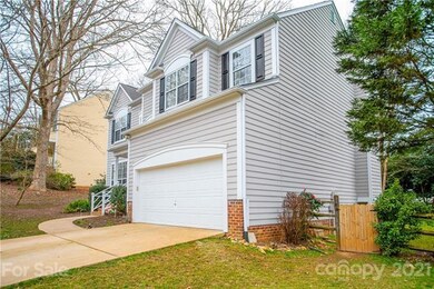 12727 Hollyhock Ln unit 44, Huntersville, NC 28078 - photo 2