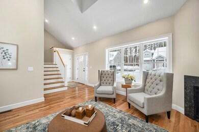 76 Brook Hill, Meredith, NH 03253 - photo 6