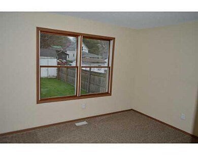 Bedroom.