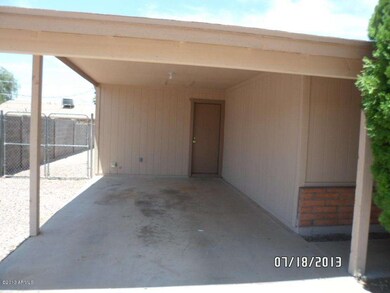 Carport