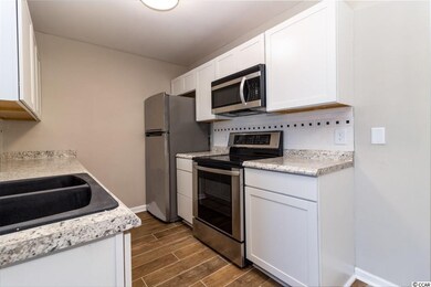 8775 Chandler Dr unit B, Myrtle Beach, SC 29575 - photo 3