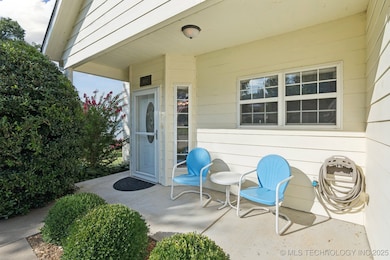 61112 E 243 Rd, Grove, OK 74344 - photo 3