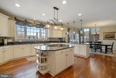 16742 Falconhurst Dr, Purcellville, VA 20132 - photo 7