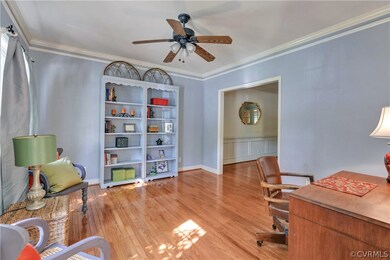 Office or formal living room