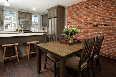 795 E 3rd St unit 1, Boston, MA 02127 - photo 4