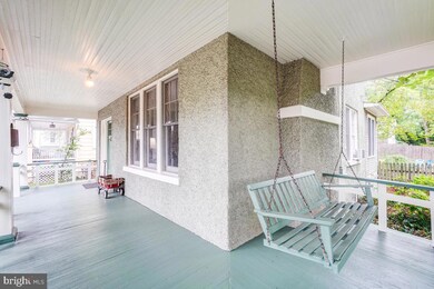 7 Philadelphia Ave, Takoma Park, MD 20912 - photo 5