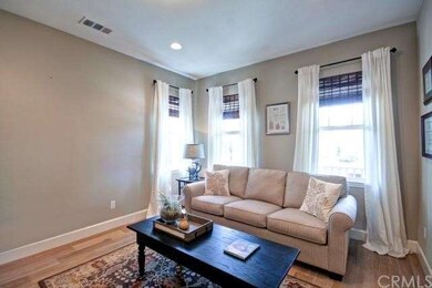 Downstairs office/Bonus Room
