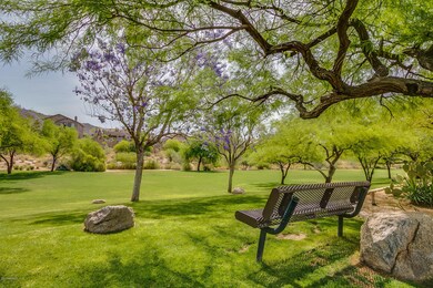 Park area