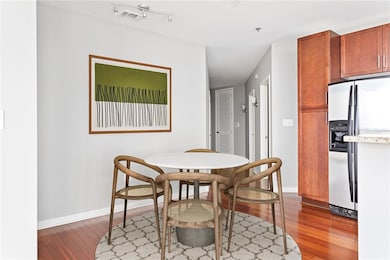 Viewpoint On The Midtown Mile unit 2203, Atlanta, GA 30308 - photo 4