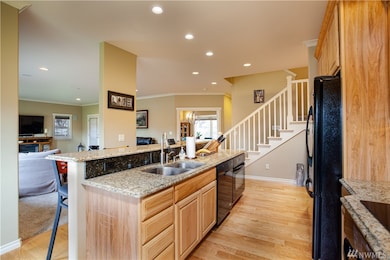 318 N Perry Ave, East Wenatchee, WA 98802 - photo 3