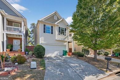 6212 Lake Valley Point, Lithonia, GA 30058 - photo 3