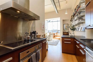 Zephyr Lofts unit 803, Jersey City, NJ 07310 - photo 6