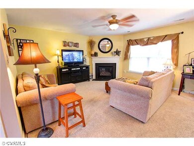 Den/Family/Great Room