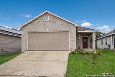 3515 Wood Well, San Antonio, TX 78261 - photo 2