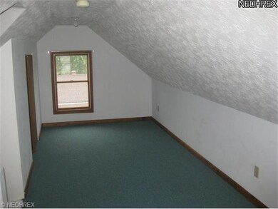 Unit 2 Bedroom