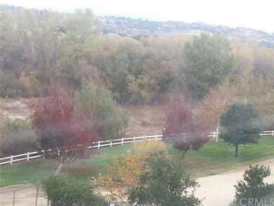 Patio View
