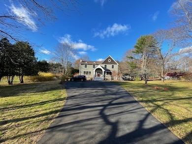 71 Morse St, Sharon, MA 02067 - photo 2