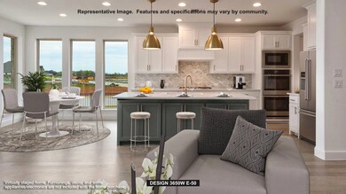 6535 Sparkling Citrus St, Manvel, TX 77578 - photo 2