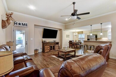 1202 Amsden Cir, Denison, TX 75020 - photo 6