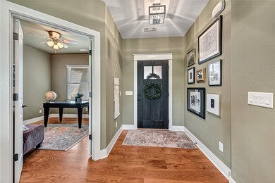 1605 NW Santorini Ln, Bentonville, AR 72712 - photo 4