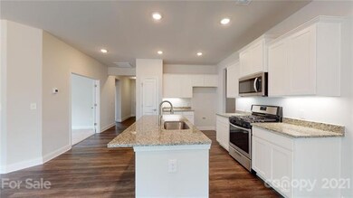 Photo is for illustrative purposes only and is not actual home listed for sale. Photo is simply to show character of homes being constructed within the community as well as features and options available.