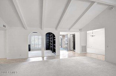 Open Plan