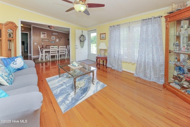 Front Living Room