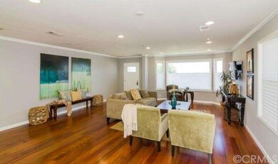 Another view of the living room