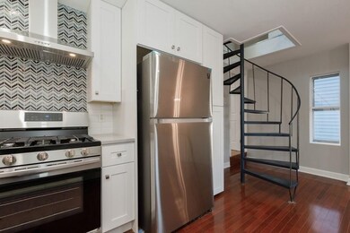 505 Palisade Ave unit 2, Union City, NJ 07087 - photo 3