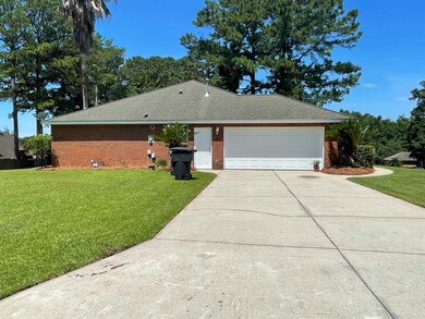 4665 Nesting Trail, Tallahassee, FL 32311 - photo 2