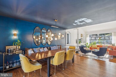 1211 Wyngate Rd, Wynnewood, PA 19096 - photo 6