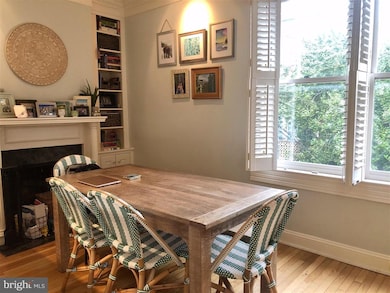 1632 30th St NW unit 12, Washington, DC 20007 - photo 5