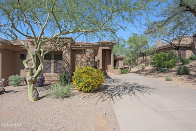 7450 E Quien Sabe Way, Scottsdale, AZ 85266 - photo 2