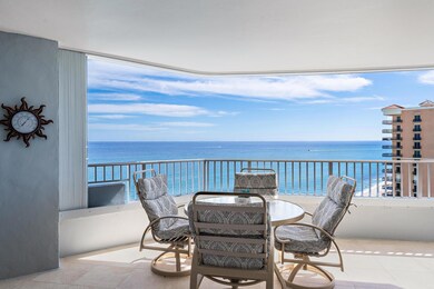 The Corniche unit 1904, Riviera Beach, FL 33404 - photo 5