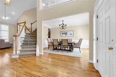 4735 Gran River Glen, Duluth, GA 30096 - photo 6