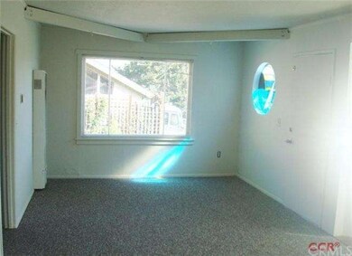 And one more view of the living room looking from 