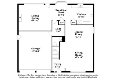 1710 Valero St, Friendswood, TX 77546 - photo 2