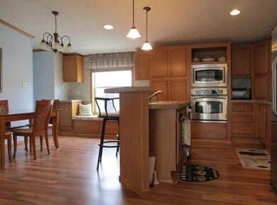 54 Kin's Ct unit WINTER, Wareham, MA 02558 - photo 7