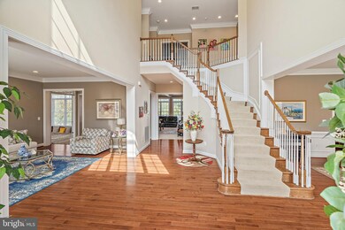 12246 Clifton Point Dr, Clifton, VA 20124 - photo 4