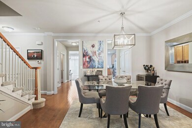 7672 Maple Lawn Blvd unit 2, Fulton, MD 20759 - photo 7