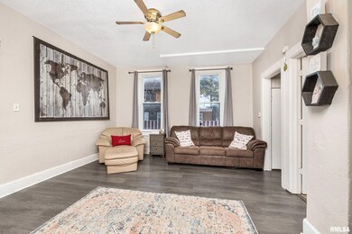 714 W 14th St, Davenport, IA 52804 - photo 6