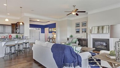 1221 Acosta Ct unit 196, Lake Wylie, SC 29710 - photo 6