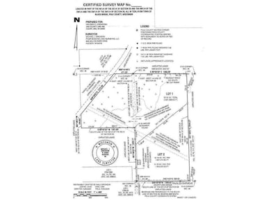 xxx Sound County Line, Clear Lake, WI 54005 - photo 5