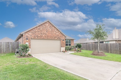 This single story home is 1,902 SQFT and has 2 bedrooms, 2 full baths, and 1 half bath.