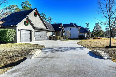 5507 Bright Timber Landing Dr, Spring, TX 77386 - photo 3