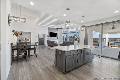 Such a great home filled with high end finishes an